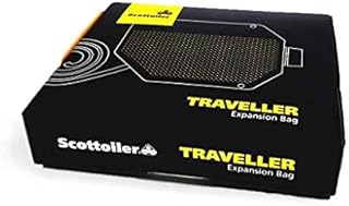 Scottoiler SO-4150 Motorrad Kettenöler Zubehör