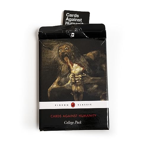 Cards Against Humanity: College Pack – Ansicht 3
