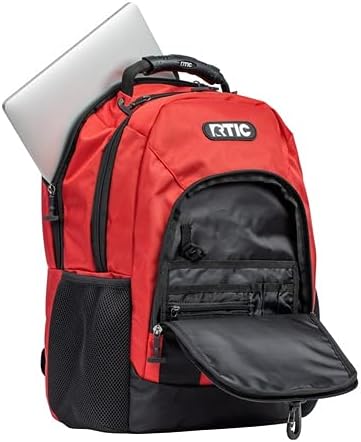 Amazon.com: RTIC Summit Laptop Backpack 