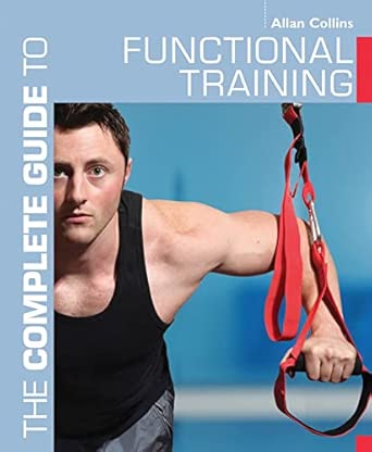 The Complete Guide to Functional Training book cover