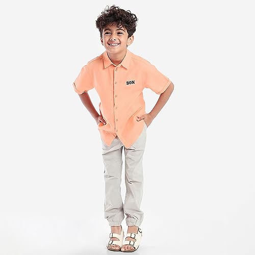 Image of BONKIDS Boys Shirt