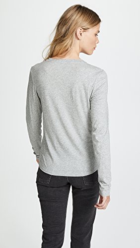 Image of Vince Women's Essential Tee