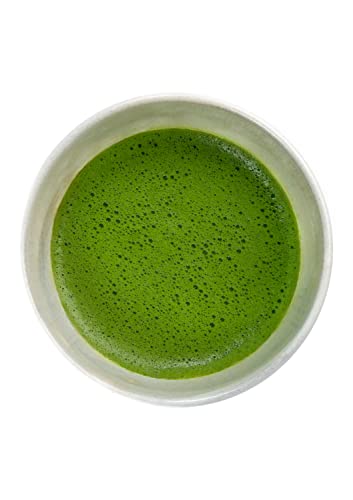 Kaizen® Ichiban - Contest Ceremonial Grade Bio Matcha navulverpakking - directe import uit de prefectuur Kagoshima / Japan - 80 gram - Image 3