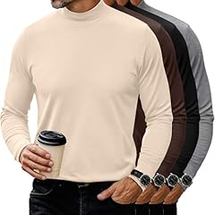 Black, Light Gray, Dark Brown, Beige