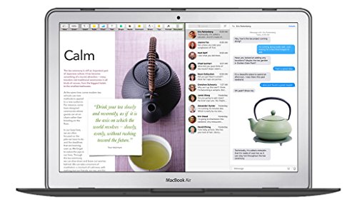 UESWILL, custodia rigida opaca per MacBook