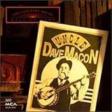 Country Music Hall of Fame: Uncle Dave Macon