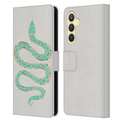 Funda tipo libro para usar tu Samsung Galaxy S23 FE 5G en la oficina o de viaje