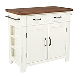 INSPIRED by Bassett OSP Home...