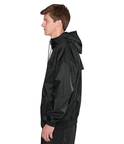 Image of Nike Men's Sportswear Windrunner Hooded Jacket