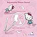 Sonix x Sanrio Character Phone Stand | Adjustable Cell Phone Holder, Desk Stand, Dock | Hello Kitty Classic