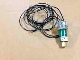 イチゴ ハイドロインパクト ST W2 York 025-30480-000* HIGH Pressure Switch: Amazon.com