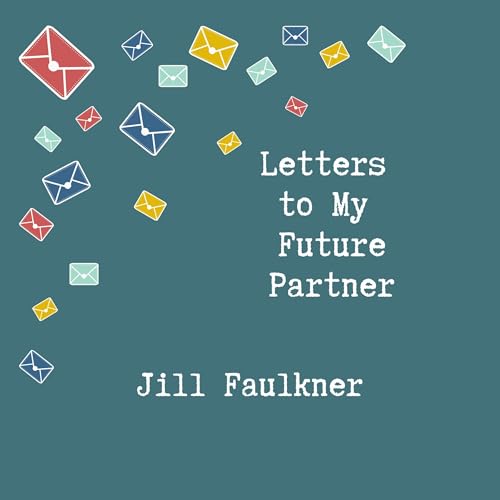Page de couverture de Letters to My Future Partner
