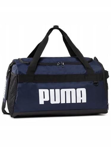 Puma Unisex-Erwachsene Challenger XS Duffle Bag Sporttasche, Puma Navy, Tek Beden, 7952902