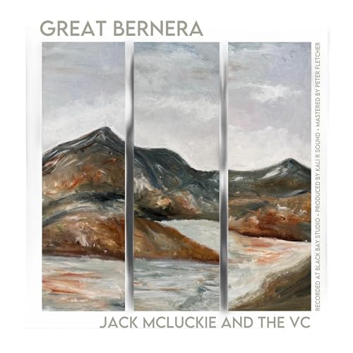 Great Bernera