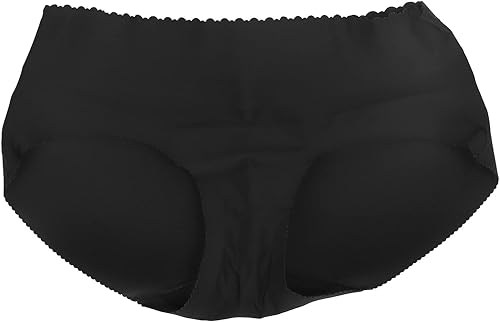 Vista 7 de Betued Butt Lifting Panties, Ladies Panties, Non Marking Stretchy, Low Waist Super Butt Lifting Panties (XL)