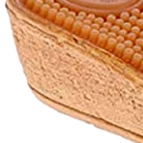 Patrizia azzi Zoccolo Donna Tomaia in Pelle e