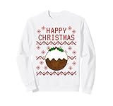 Christmas Pudding By DoodleRob