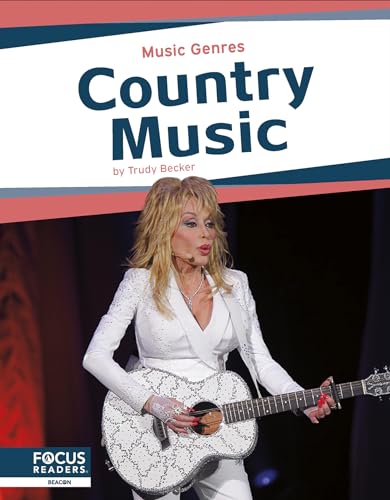 Country Music (Music Genres)