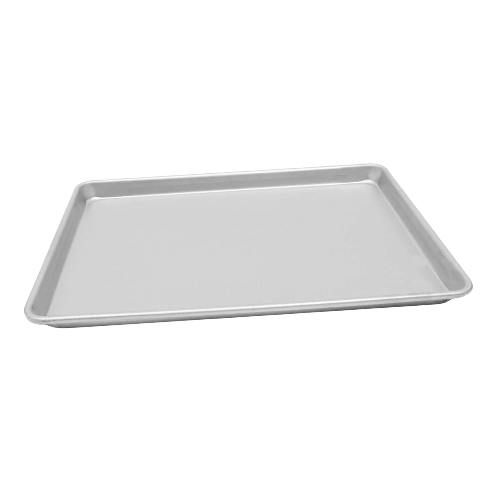 LABRIMP Plaques De Cuisson Rectangulaires En Alliage D'aluminium 33x13 Cm Pour Tartes Et Toasts Cuisson Professionnelle Résistante Rangement Facile Pour Usage Boutique Et Maison