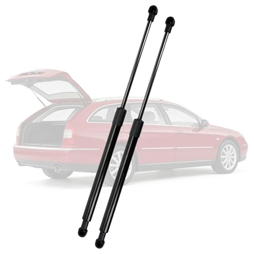 Vérins à gaz 575N à haute pression pour hayon de Citroën C5 II 490mm