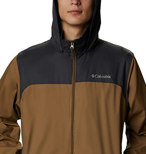 Image of Columbia Big & Tall Glennaker Lake Jacket