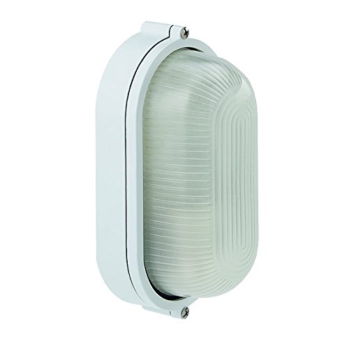 Preisvergleich Produktbild WelaSol Saunalampe, Wandleuchte für Außenbereich oder Sauna