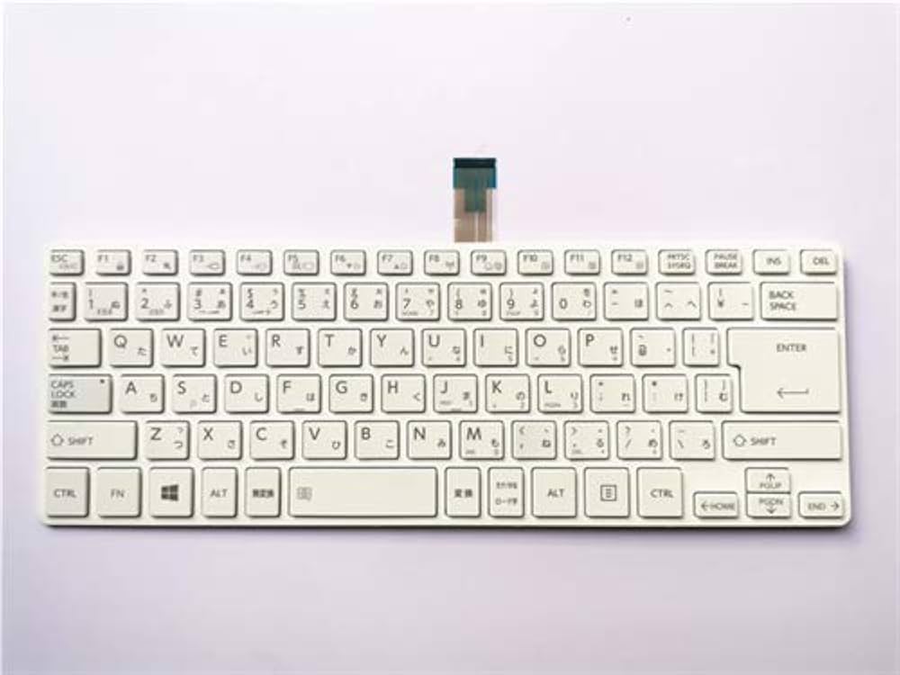 東芝 R73/J  新品キーボード Amazon | [IDVL]日本語キーボード For 東芝 dynabook R73/A R73
