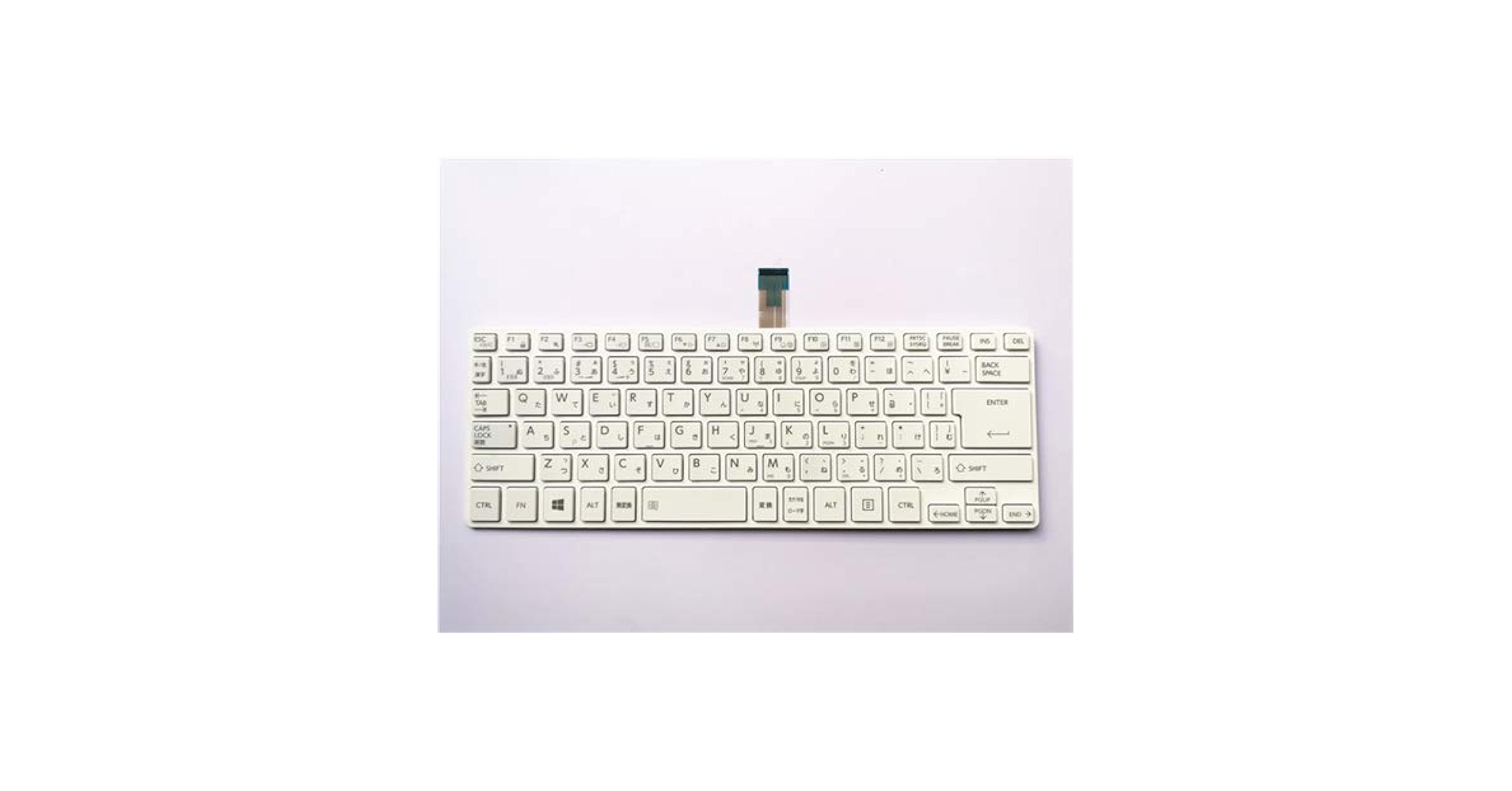 Amazon.co.jp: [IDVL] Japanese Keyboard For Toshiba Dynabook