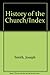 History of the Church/Index