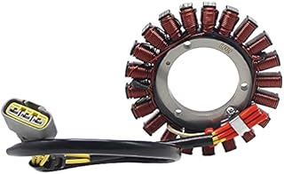 Bobina do estator 12318406639 Bobina do estator para BMW R1250GS K50 2017-2020 para BMW R1250GS Adv K51 2017-2020 para BMW R1250RT K52 2017-2019 e R1250R K53 2017-2019 para BMW R1 250RS K54 2018-2019