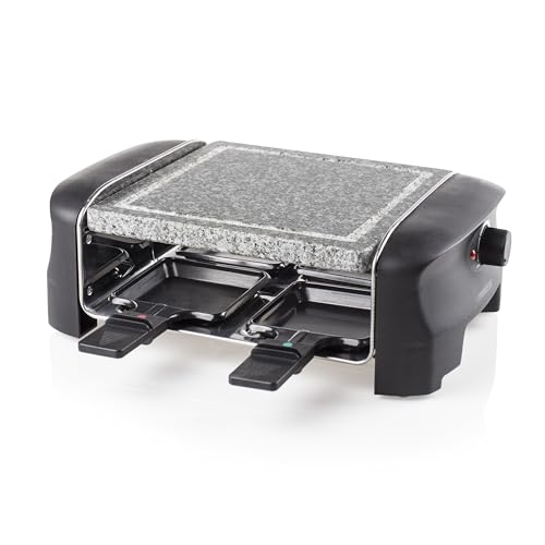 Princess Raclette et Pierre à Cuire Party, Pour 2 à 4...