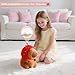Imagen de Peluche Capybara,Capibara peluche para niños