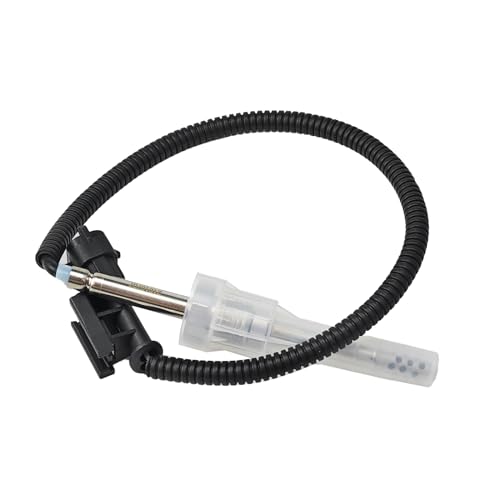 Capteur EGT anti colmatage DPF pour camions Volvo D16 VNL
