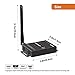 J-Tech Digital 1080p@60Hz Wireless HDMI Extender Adapter Dongle Up to 100' Distance IR Support [JTECH-WDEX-30M]