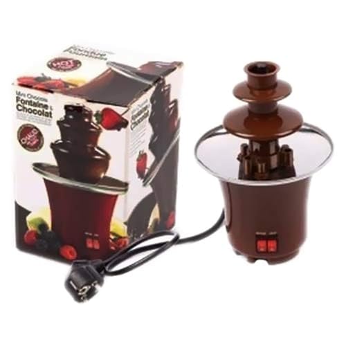 Chocolate Fountain