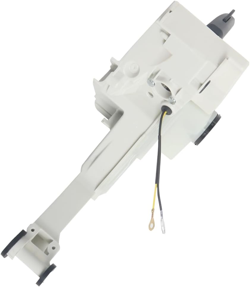 MS440 Chain Saw Rear Handle Oil Tank Replacement Part, Suitable for 044 MS440 Chain Saw, can Replace 1128 350 0832