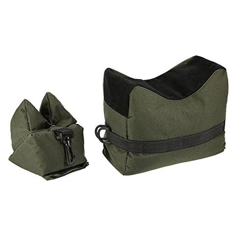 Soportes para Armas Resto Bolsa, Vientiane Cover