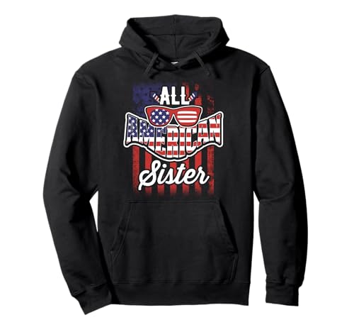 All American Sister USA ���� ���B���e�[�W �ʔ��� �p�[�J�[