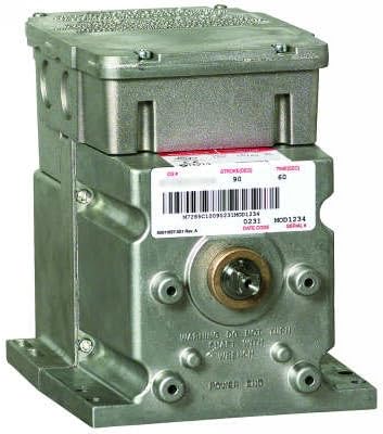 Honeywell Series 2 Spring Return Modutrol Motor - M7284C1000/U M7285C-c4