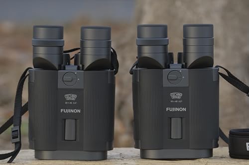 Image of FUJINON Binocular Techno-STABI TS-L 2040