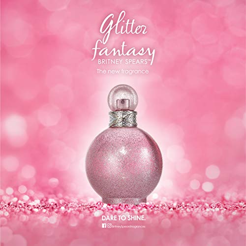 Fantasy Glitter Edt 100Ml, Arden
