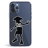 LA CASA DE LAS CARCASAS