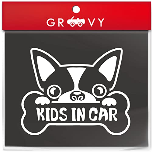 {XgeA  XebJ[ q Ă܂ KIDS IN CAR LbY C J[   Gu V[ fJ[ ANZT[ uh AEghA ObY G   _1595 (zCg)