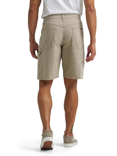 Image of Wrangler Men's Carpenter Short
