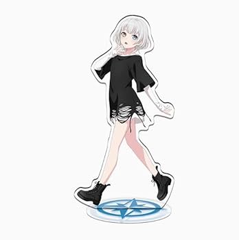 Amazon.co.jp: BanG Dream! It's MyGO アクリル スタンド 5個