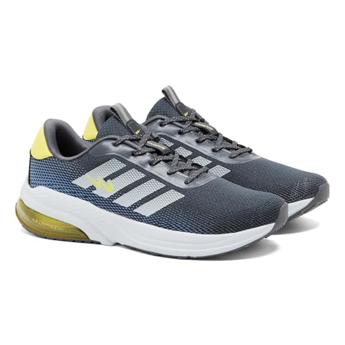 Image of Campus Men's Molar Running Shoes