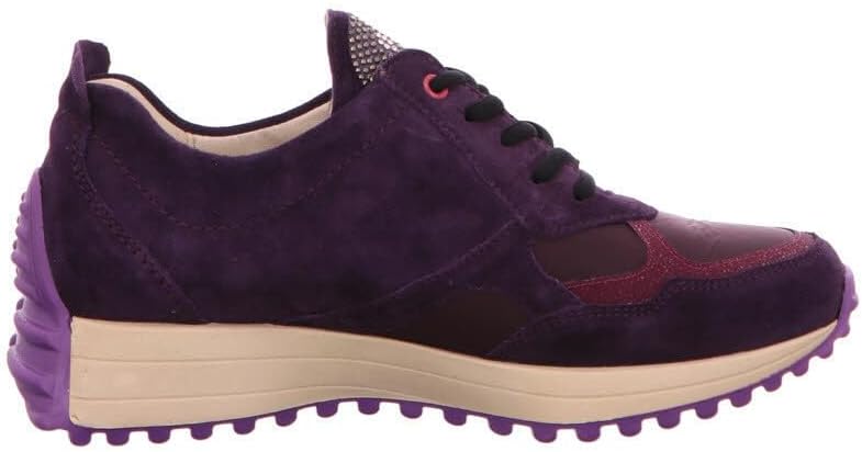 Waldläufer Adult Master Item 797002 407 270 Purple, purple, 9