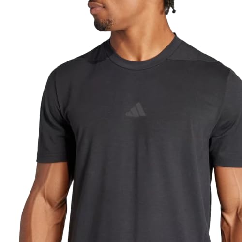 Image of adidas Men's Designed For Training Workout T-Shirt