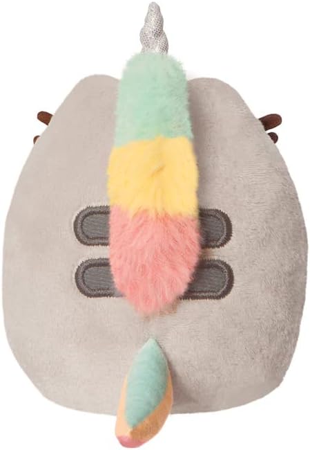 PUSHEENICORN SITTING SMALL