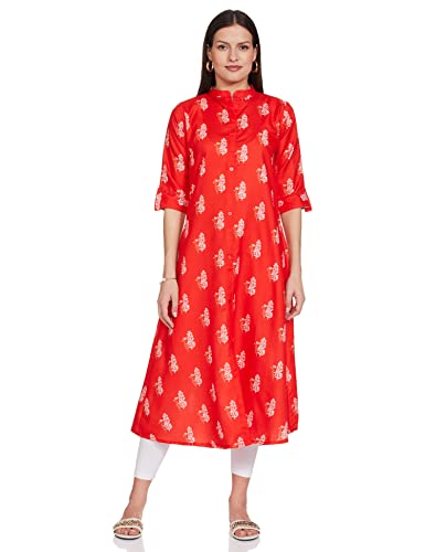 Image of Pinkmint Women Kurta
